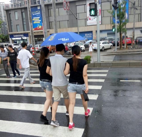 这算是人生赢家吗
