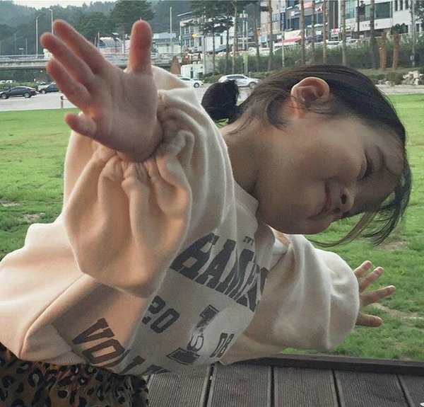 你不需要多好  我喜欢就好