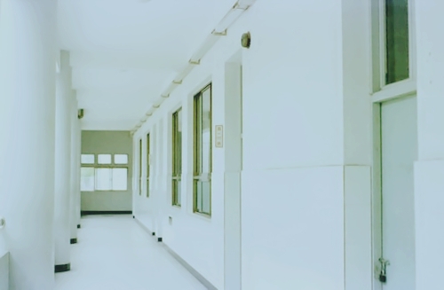高中教室装满了多少个一起奋斗的日子图片