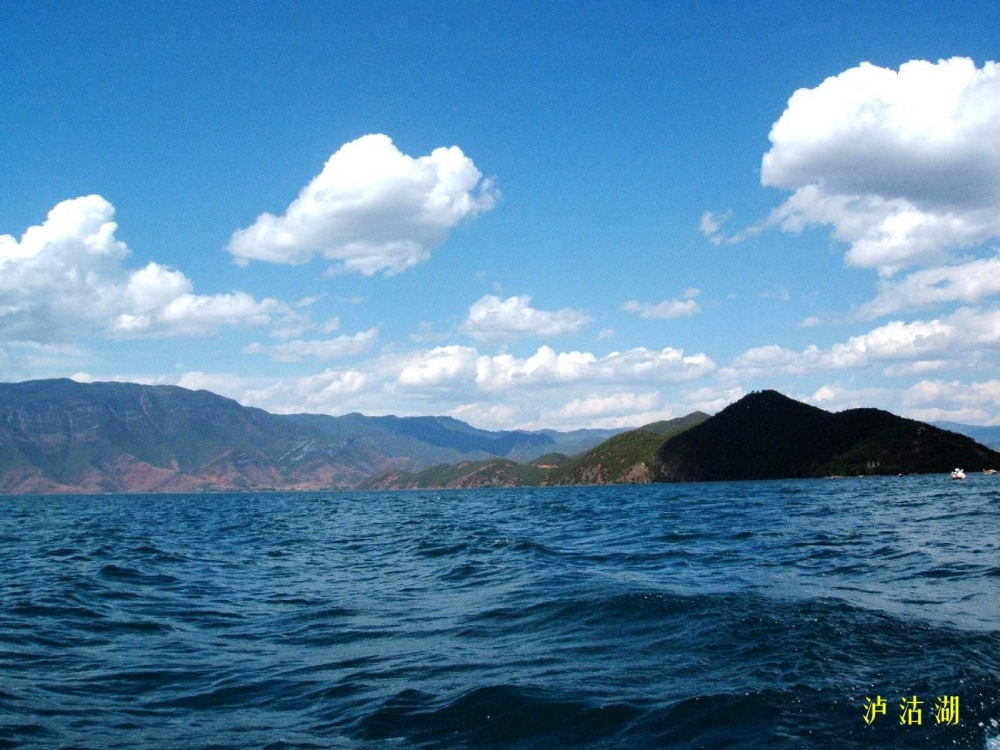 大理风景名胜唯美桌面壁纸