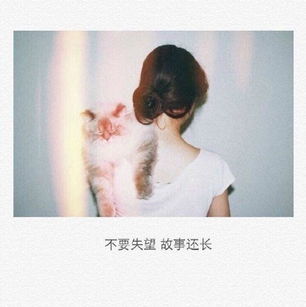 吹过清风，喝过烈酒，爱过烂人