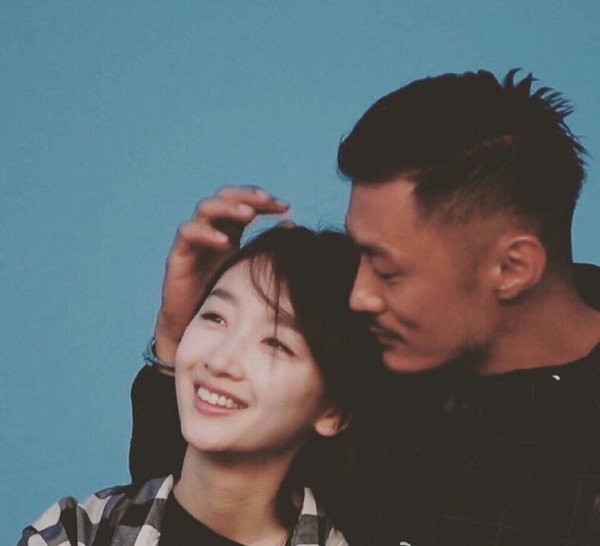 如果我知道有一天我会这么爱你 我一定对你一见钟情