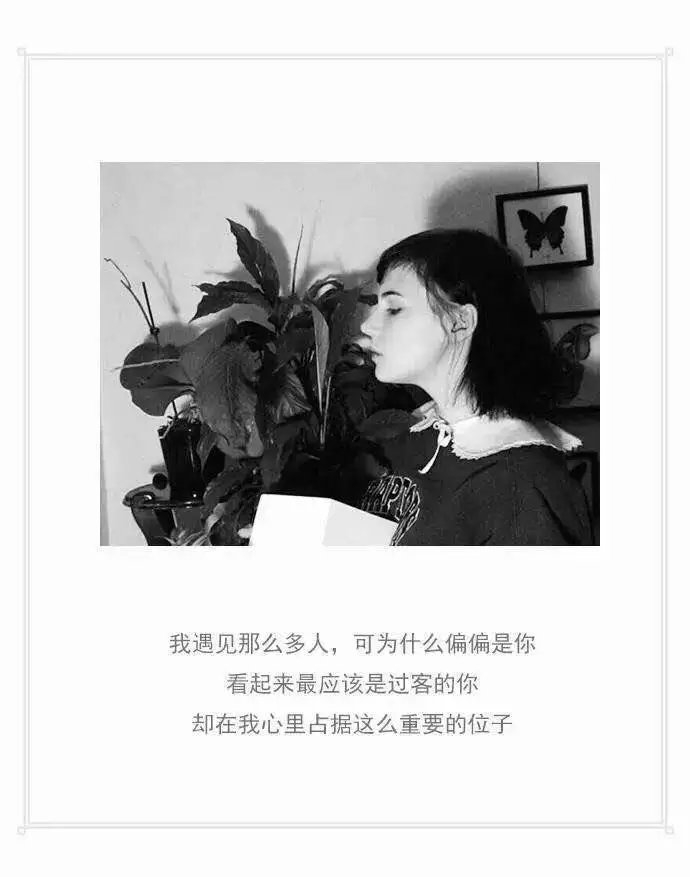 给我条生路别让我万劫不复