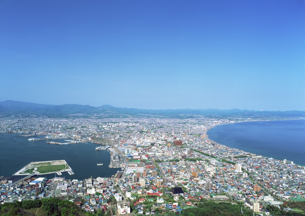 北海道风光 第三辑