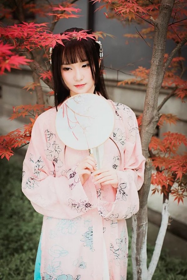 等一人 倾一世
