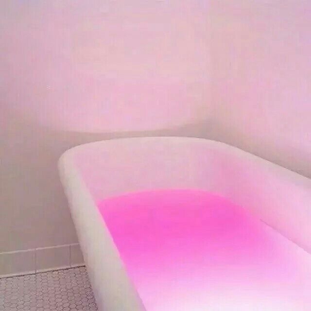 粉色系少女心。