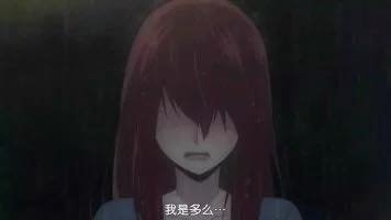 胖胖：你喜欢的人拿你当朋友，这应该是最悲伤的事吧。 ​​​