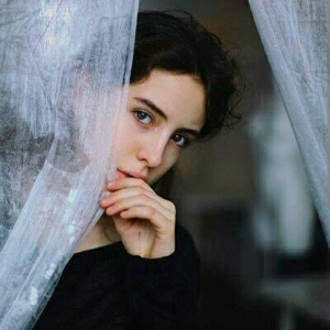 唯美气质女神范性感欧美美女女生头像