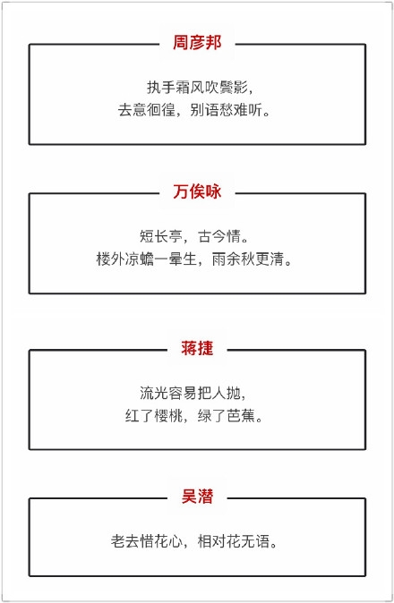 我会寄一封情书给你