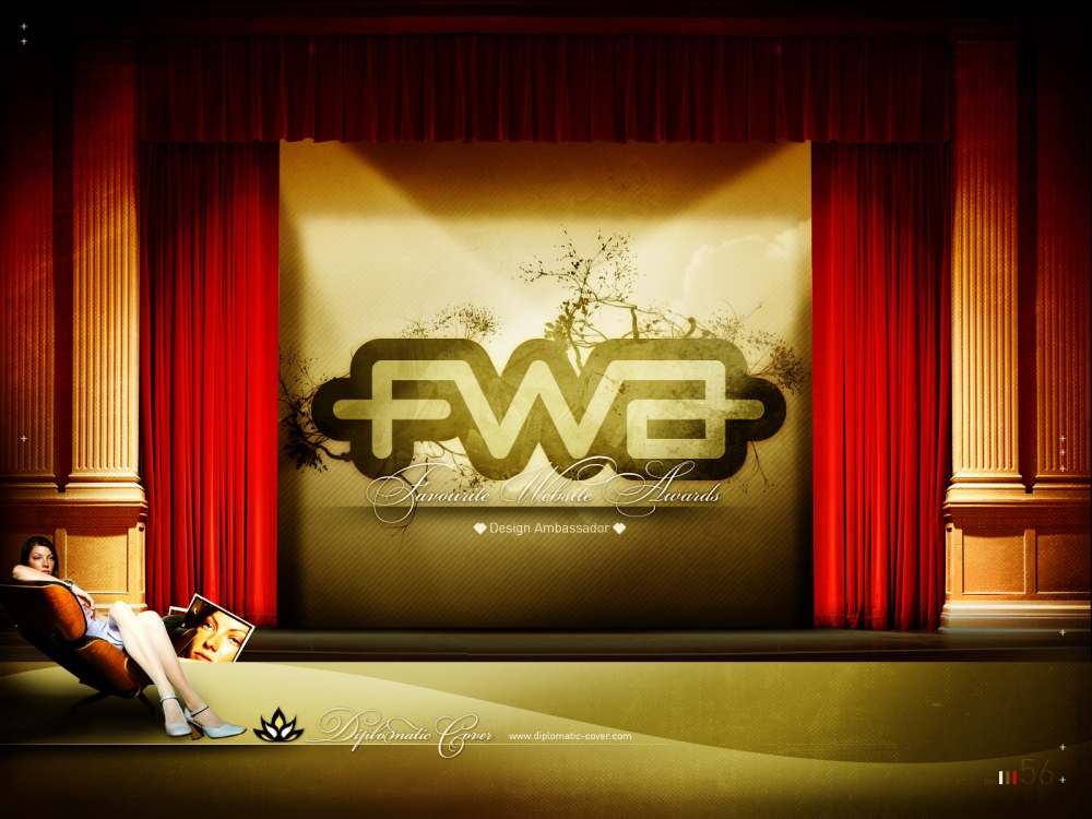 FWA 第一辑