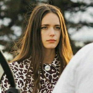 唯美气质女神范性感欧美美女女生头像