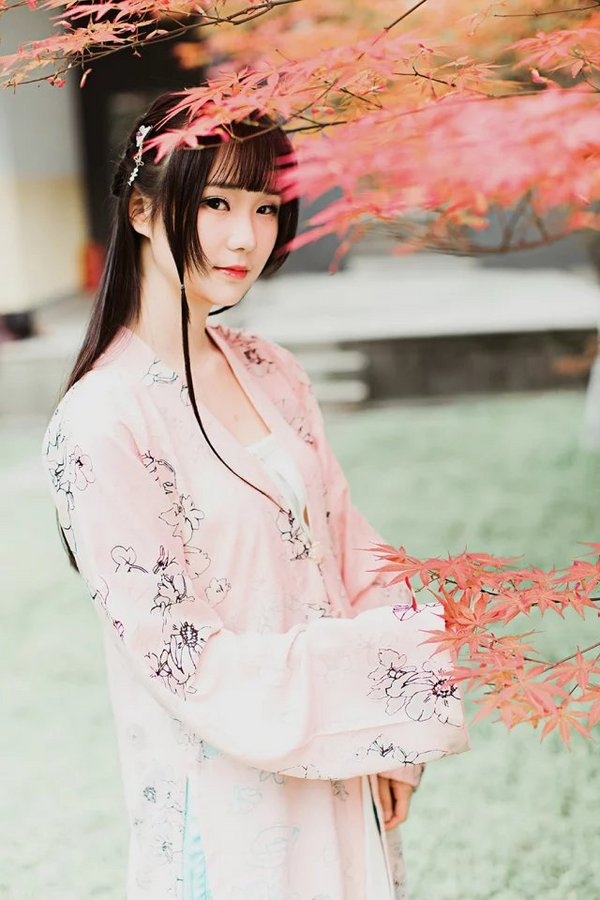 等一人 倾一世