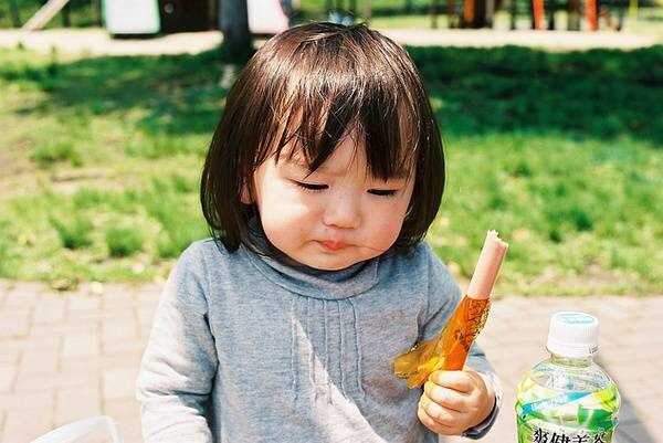起风了：等有了女儿一定要学摄影