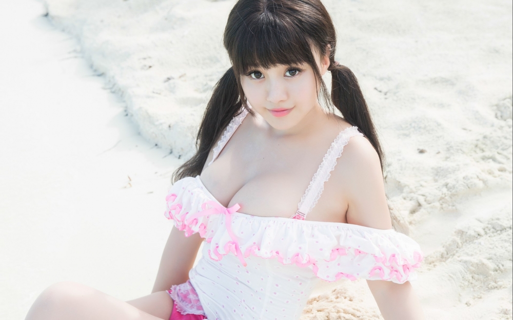 女神Barbie可儿写真