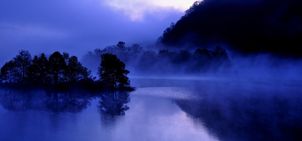 日本福岛风景壁纸