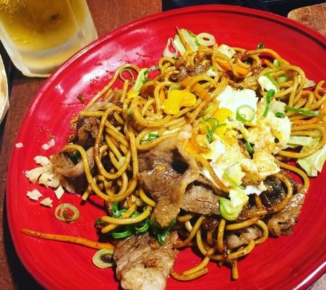 ☀：美食~