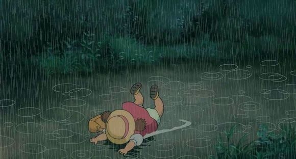 等你天晴，待你沐雨，朝朝暮暮，风雨无阻