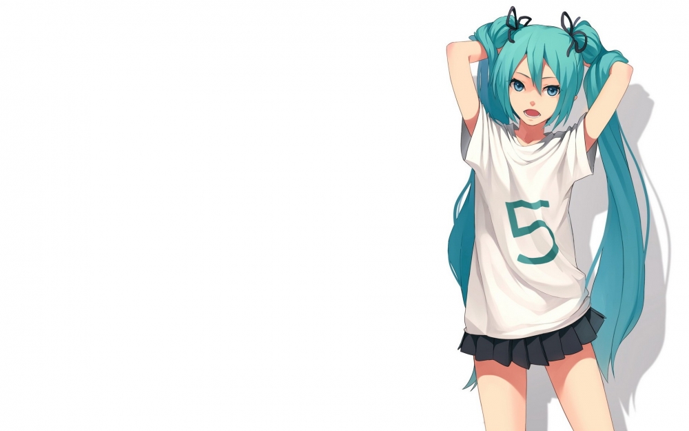 日本经典动漫精美壁纸