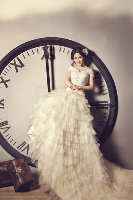 美美婚纱梦.