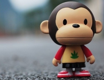 各种小玩偶 喜欢吗