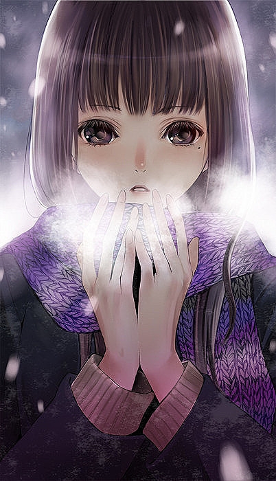 转身放手，我早已遍体鳞伤