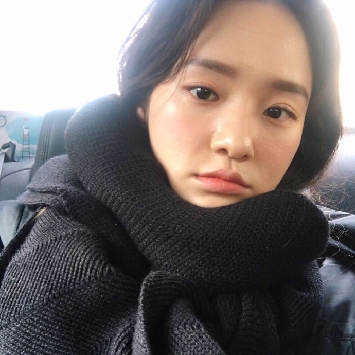 korea girl 朴贵英