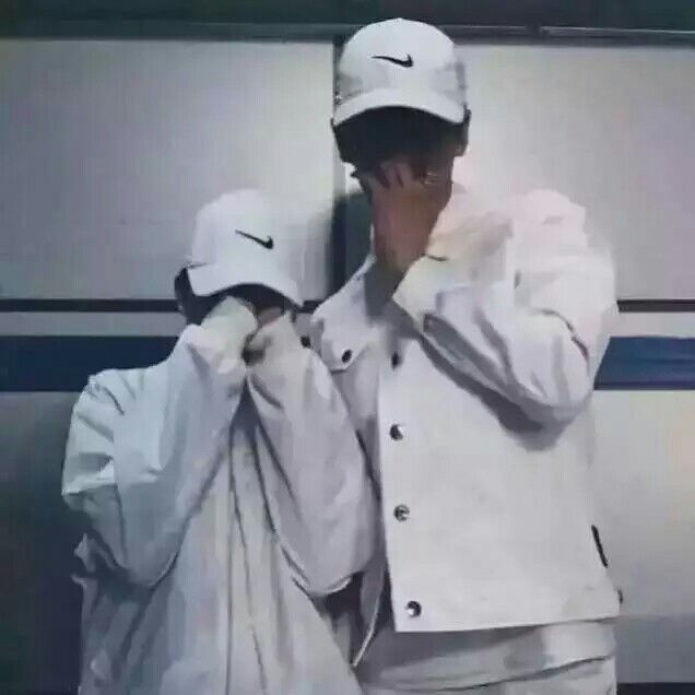 什么都能忍么？