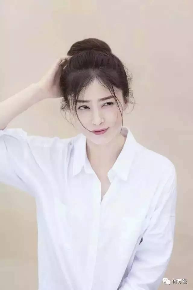 2017最受欢迎的发型设计  根据脸型选发型才显瘦！