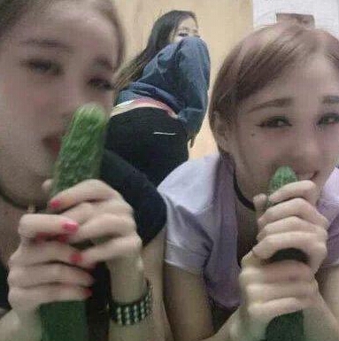 美女会玩内涵图