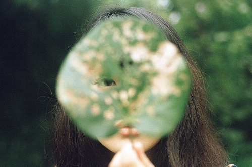 没有你我也一样过，只不过是多了一点失落