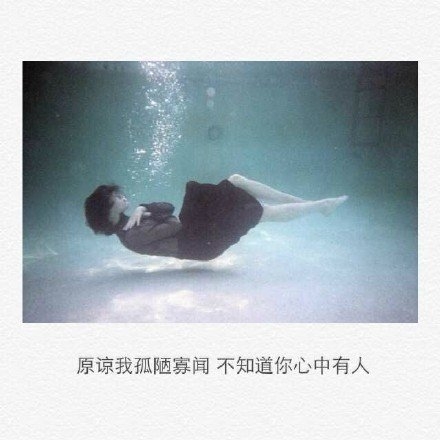 吹过清风，喝过烈酒，爱过烂人