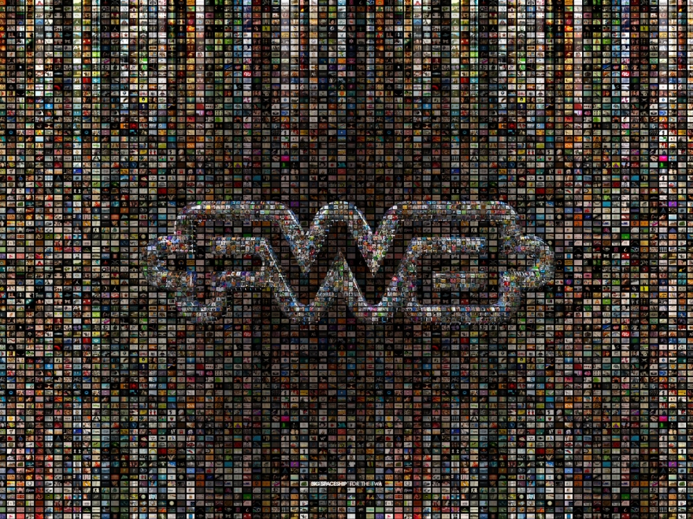 FWA 第一辑