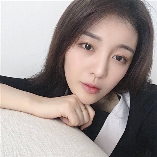 小杨童：喜欢