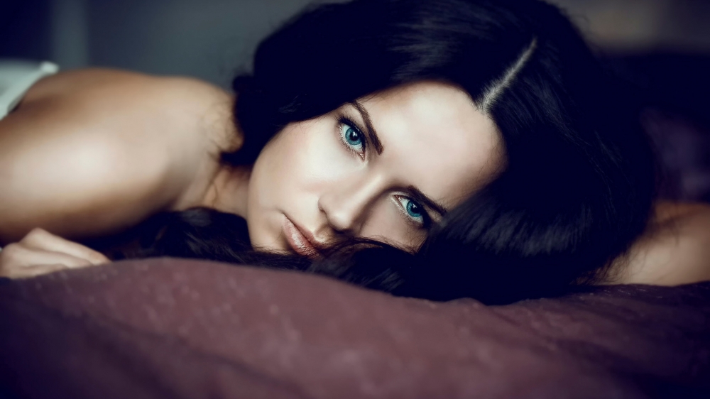 欧美气质美女高清性感写真图片合集电脑桌面壁纸第二辑