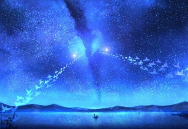 白天，不懂夜的黑