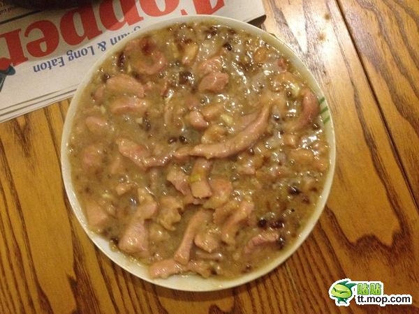 暗黑料理 劝你们千万不要手贱点进来
