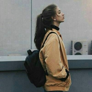 唯美气质女神范性感欧美美女女生头像