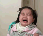 吃一口，哭一下，人生多有意义