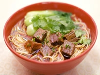 牛肉面