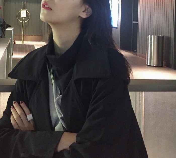 早知道有这一刻 又何必等到别无选择