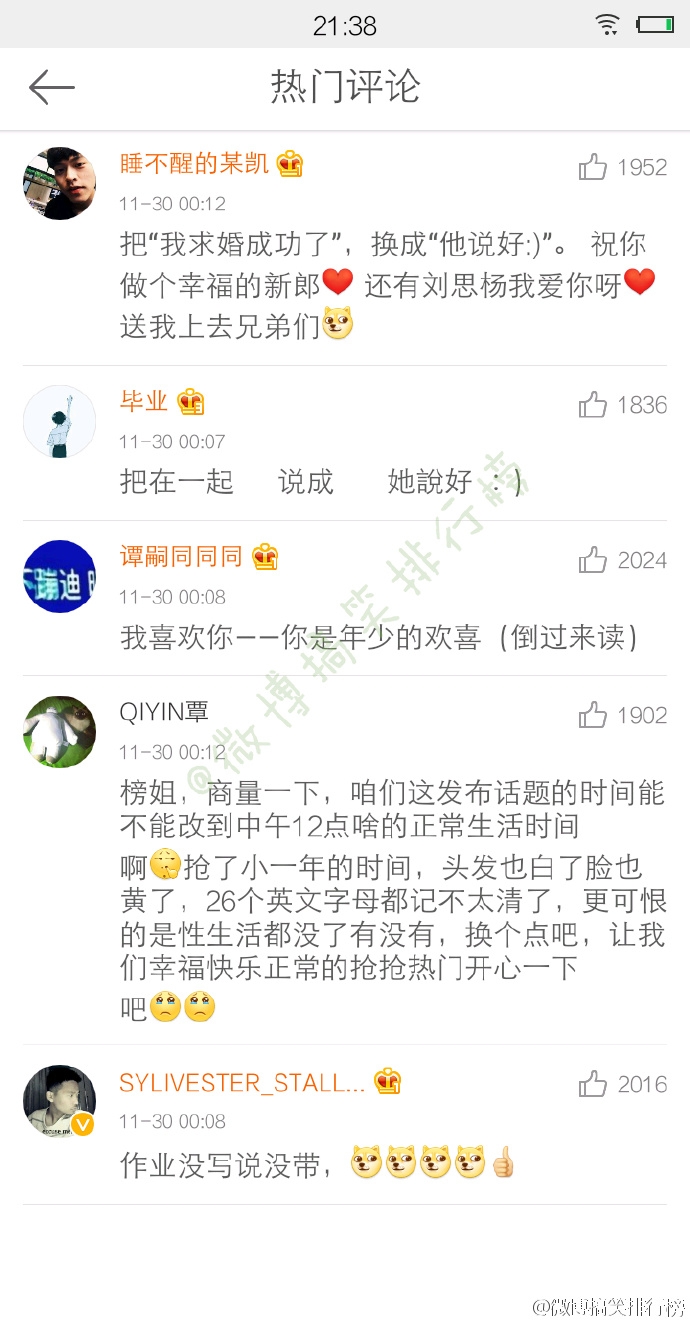 哪些话换一个说法，逼格瞬间就高了很多