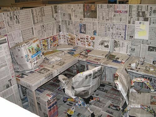 你家里人知道你这么会玩吗？