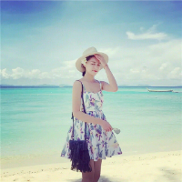 小清新个性唯美图片女生 个性小清新时尚唯美女生图片