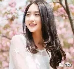 2017最受欢迎的发型设计  根据脸型选发型才显瘦！