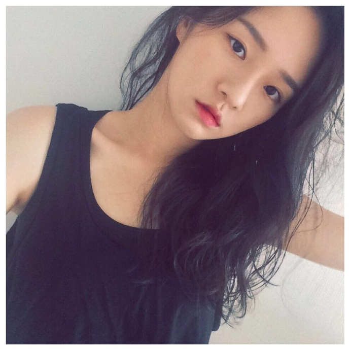 korea girl 朴贵英