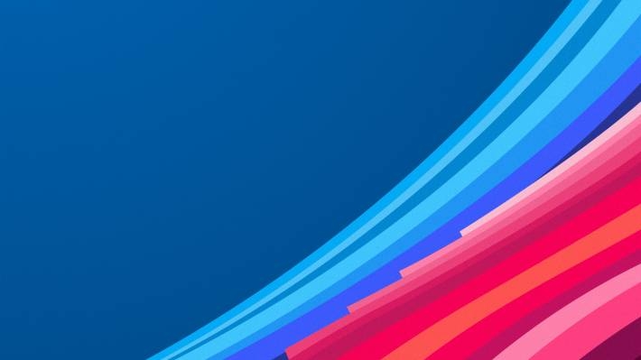 技德Remix OS全系内置壁纸