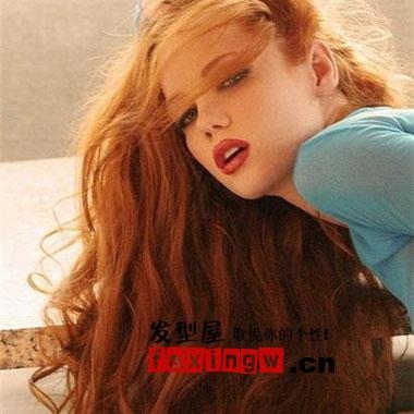 成人头型变化图片欣赏