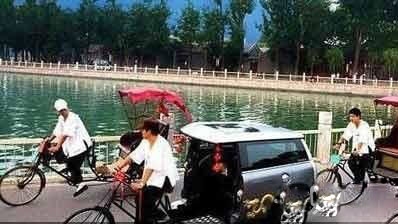 不一般搞笑图