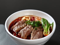 牛肉面