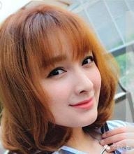 几款经典bobo发型 总有你喜欢的